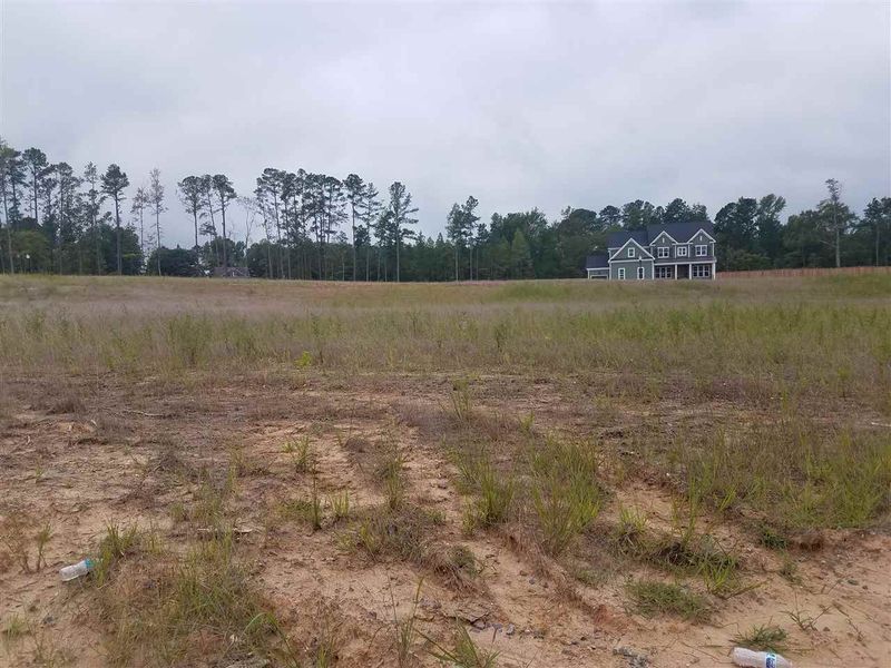 1810 Old Evergreen Dr, Apex, NC 27502