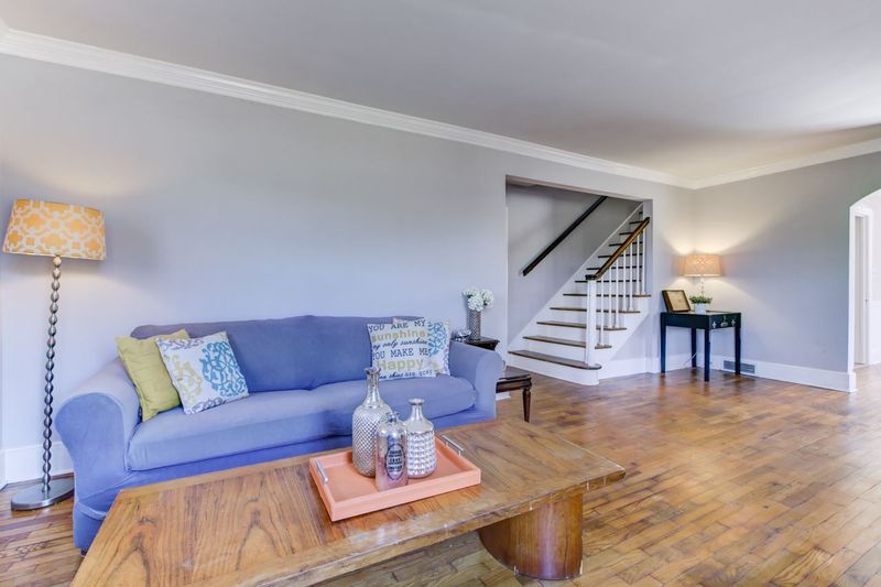 1810 N Roxboro St, Durham, NC 27701