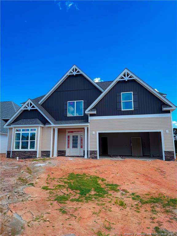1810 Smith Farm St, Fayetteville, NC 28306