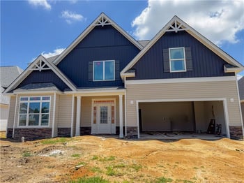 1810 Smith Farm St, Fayetteville, NC 28306