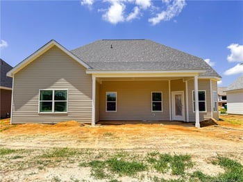 1810 Smith Farm St, Fayetteville, NC 28306