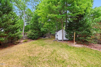 1810 Turning Leaf Ln, Durham, NC 27712