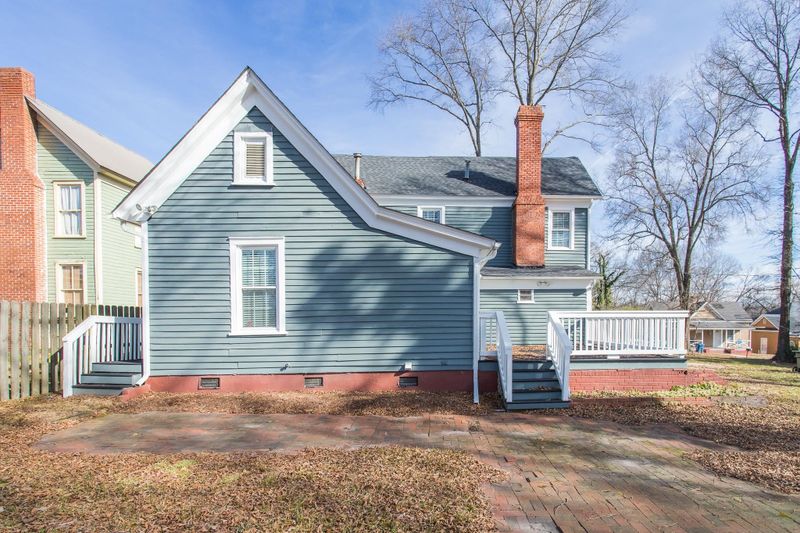 1810 Vale St, Durham, NC 27703