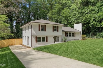 1810 Varnell Ave, Raleigh, NC 27612