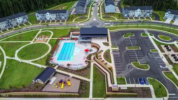 1811 Aspen River Ln, Apex, NC 27502