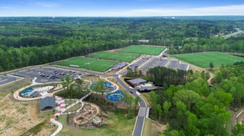 1811 Aspen River Ln, Apex, NC 27502
