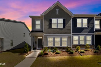 1811 Aspen River Ln, Apex, NC 27502