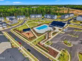 1811 Aspen River Ln, Apex, NC 27502