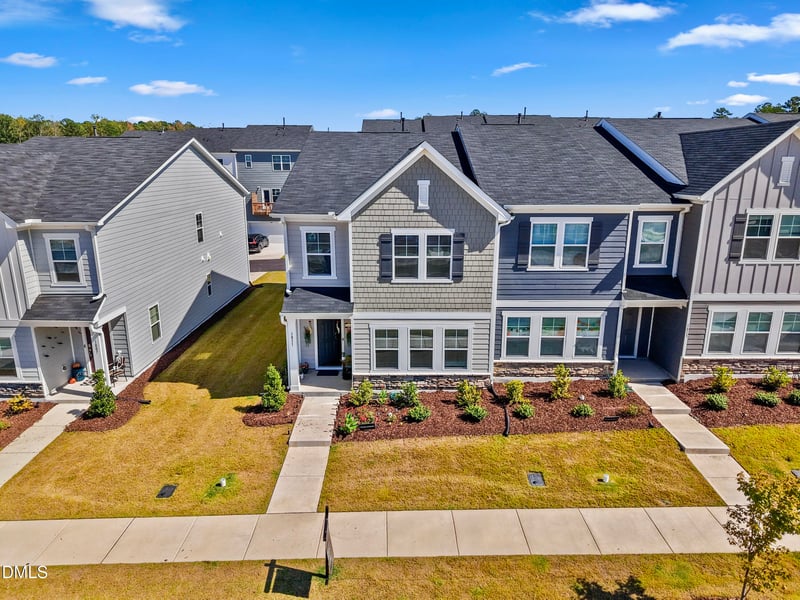 1811 Aspen River Ln, Apex, NC 27502