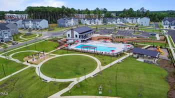 1811 Aspen River Ln, Apex, NC 27502