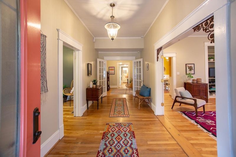 1811 Bivins St, Durham, NC 27707
