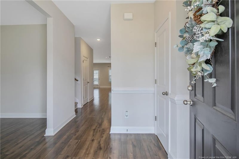 1811 Bluffside Dr, Fayetteville, NC 28312