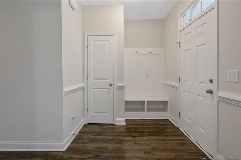 1811 Bluffside Dr, Fayetteville, NC 28312