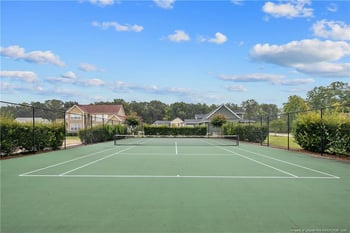 1811 Bluffside Dr, Fayetteville, NC 28312