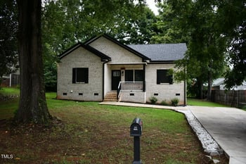 1811 Brown Ave, Burlington, NC 27215