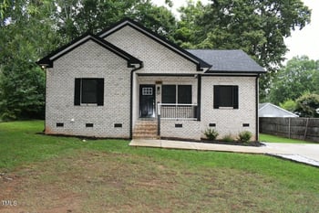 1811 Brown Ave, Burlington, NC 27215