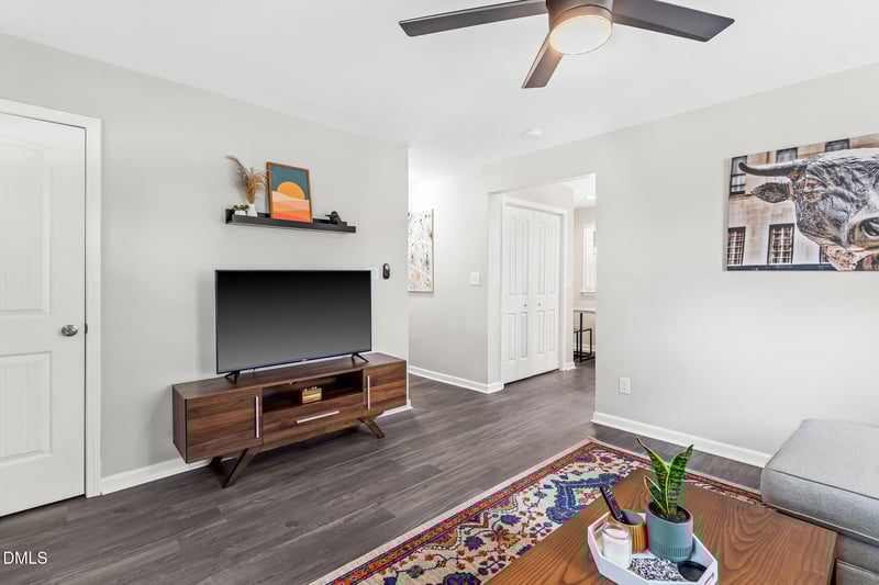 1811 Capps St, Durham, NC 27707