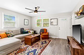 1811 Capps St, Durham, NC 27707