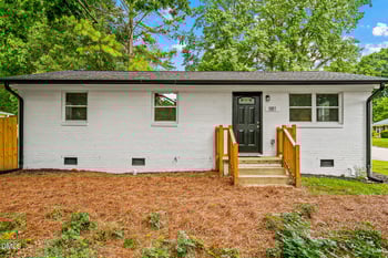 1811 Capps St, Durham, NC 27707