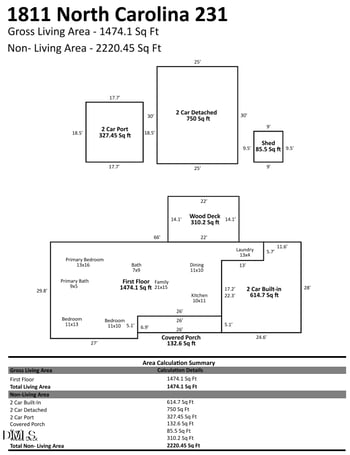 1811 Carolina 231 , Wendell, NC 27591