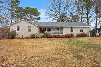 1811 Carolina 231 , Wendell, NC 27591