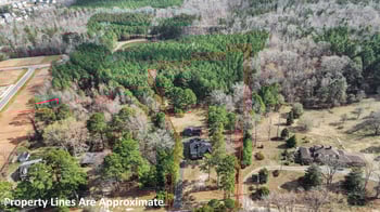 1811 Carthage St, Sanford, NC 27330