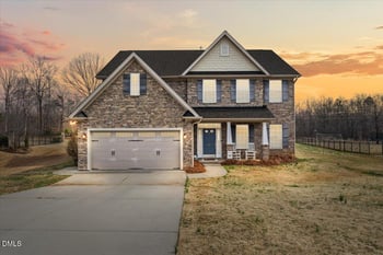 1811 Challenge Dr, Graham, NC 27253