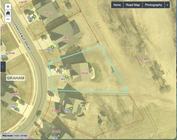 1811 Challenge Dr, Graham, NC 27253