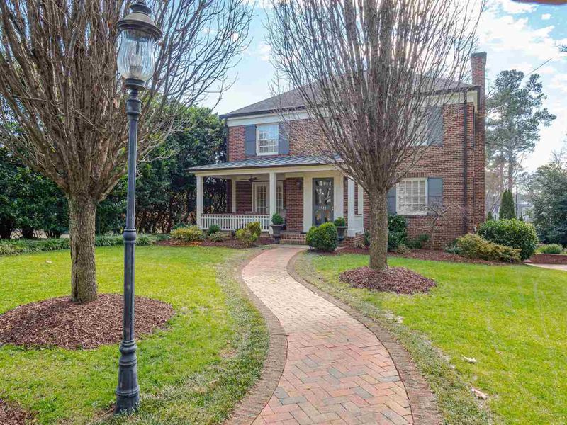 1811 Craig St, Raleigh, NC 27608