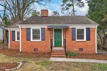 1811 Forest Rd, Durham, NC 27705