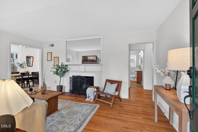 1811 Forest Rd, Durham, NC 27705