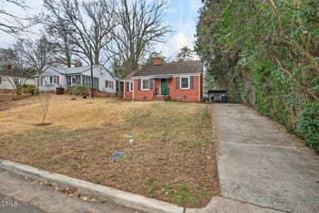 1811 Forest Rd, Durham, NC 27705
