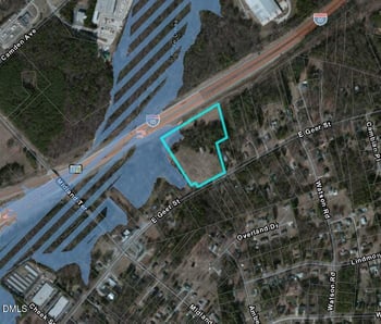 1811 Geer St, Durham, NC 27704