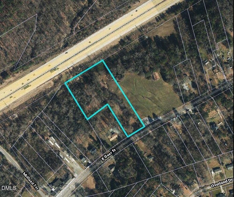 1811 E Geer St, Durham, NC 27704