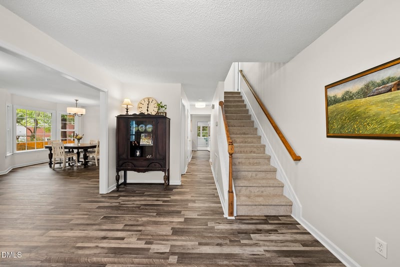 1811 Green Ford Ln, Apex, NC 27502