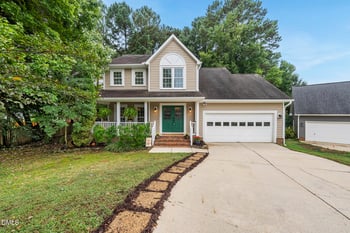 1811 Green Ford Ln, Apex, NC 27502