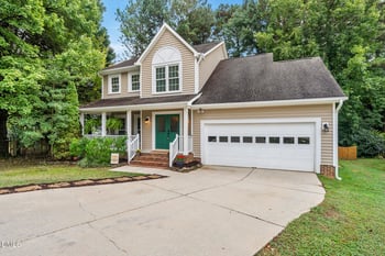 1811 Green Ford Ln, Apex, NC 27502