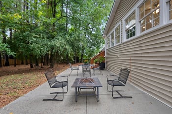 1811 Green Ford Ln, Apex, NC 27502