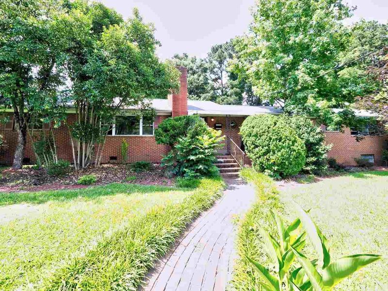 1811 Liberty St, Durham, NC 27703