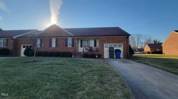 1811 Meadow Green Dr, Graham, NC 27253