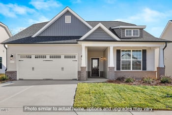 1811 Parham Dr, Graham, NC 27253