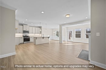 1811 Parham Dr, Graham, NC 27253