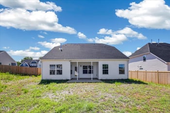 1811 Parham Dr, Graham, NC 27253