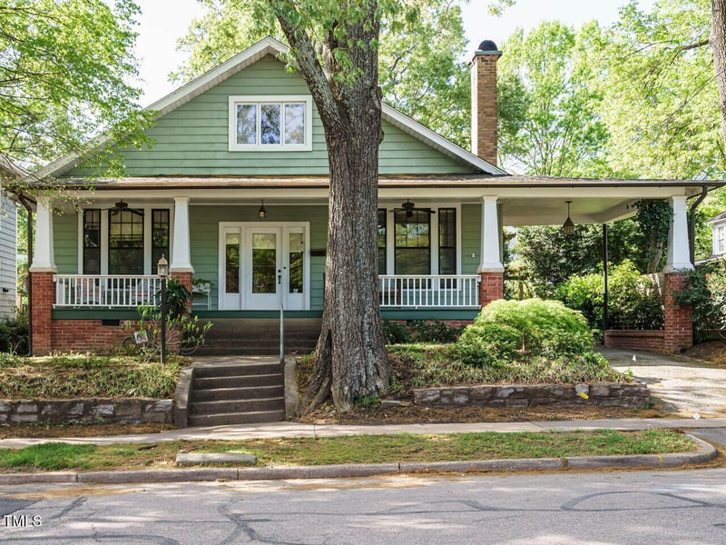 1811 Park Dr, Raleigh, NC 27605