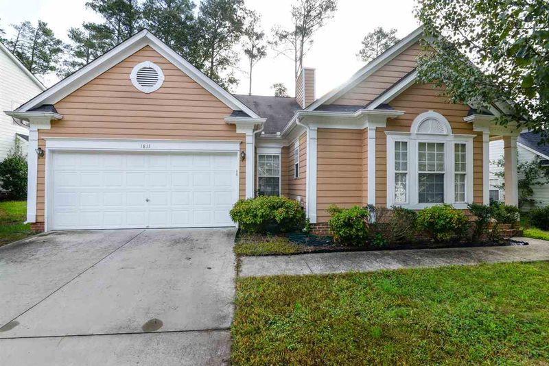 1811 Piperwood Ct, Durham, NC 27713