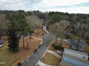 1811 Pritchard Pl, Durham, NC 27707