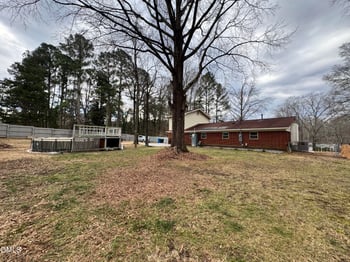 1811 Pritchard Pl, Durham, NC 27707