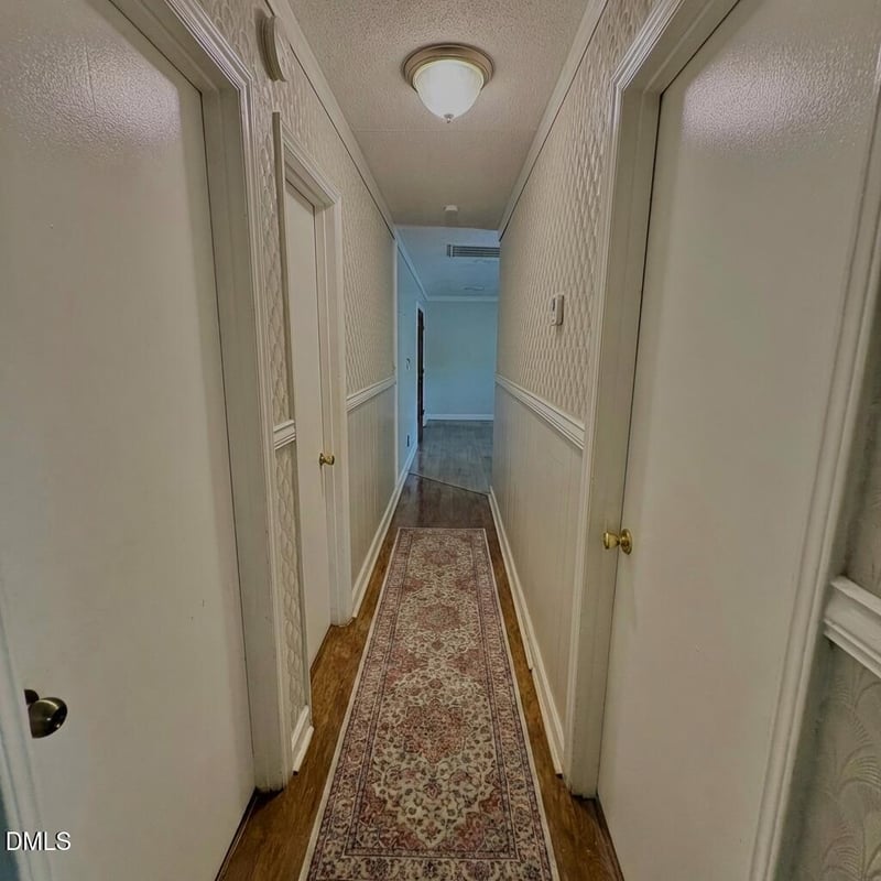 1811 Pritchard Pl, Durham, NC 27707