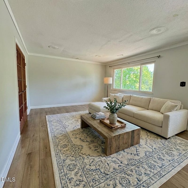 1811 Pritchard Pl, Durham, NC 27707