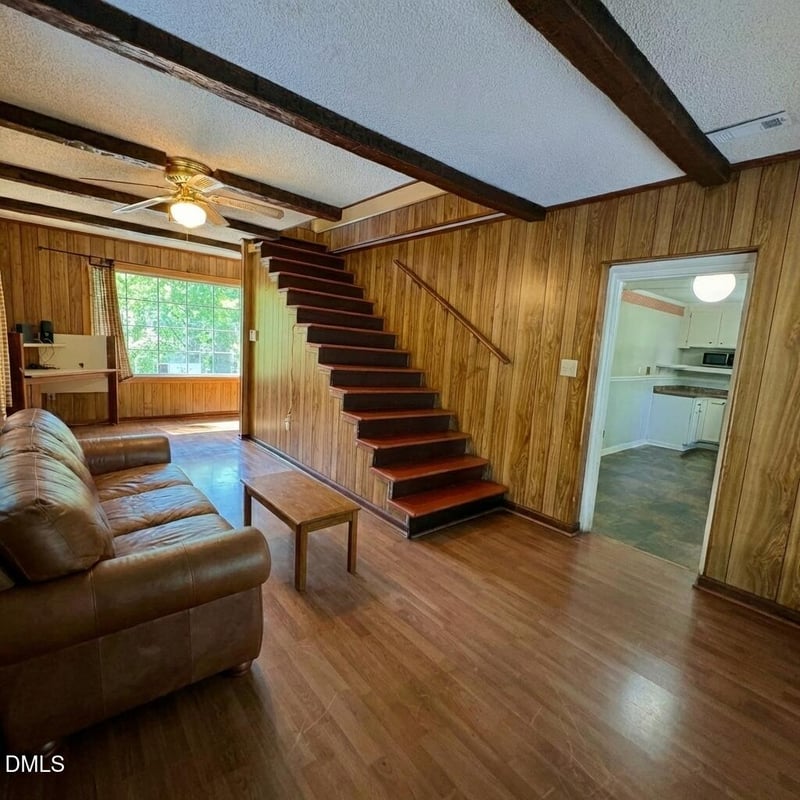 1811 Pritchard Pl, Durham, NC 27707